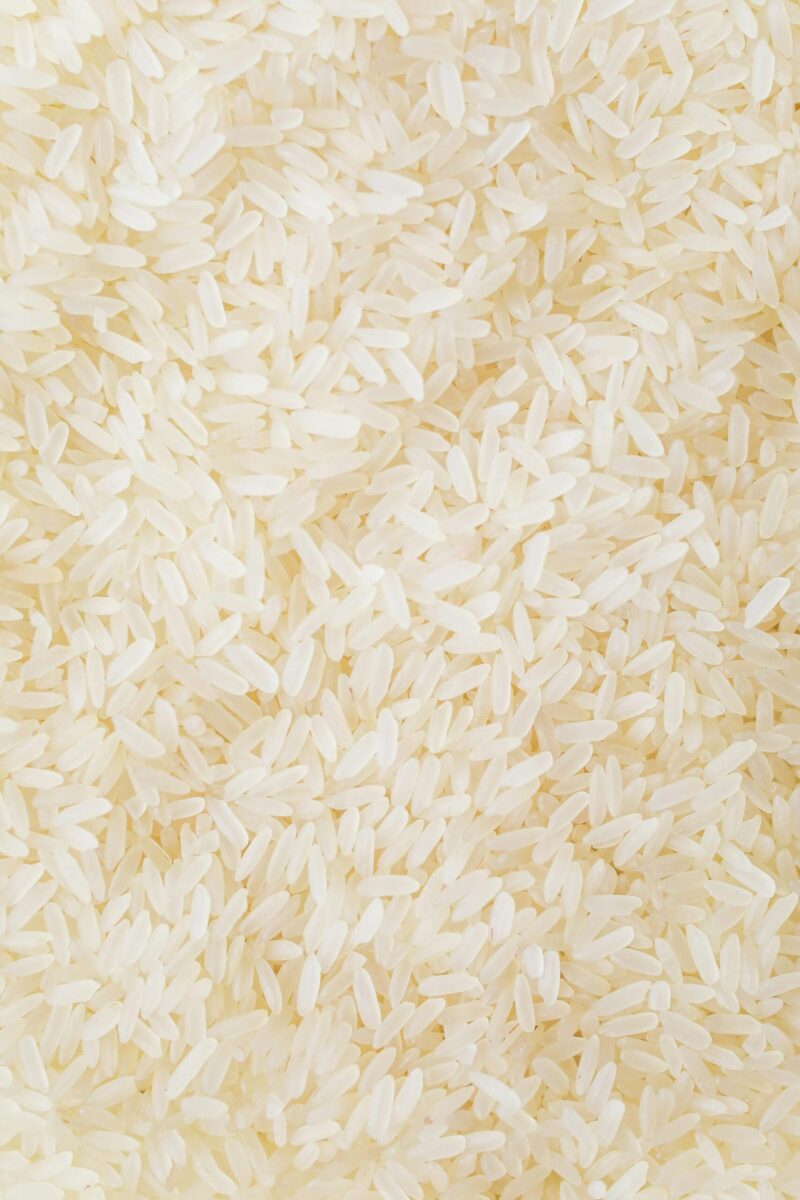 Premium Rice